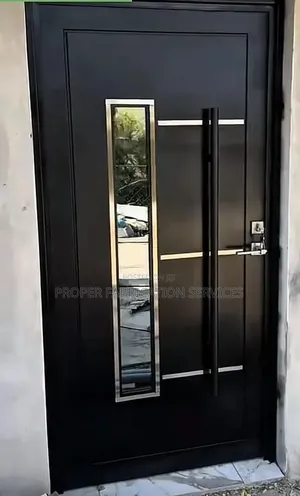 Door 31⁄2×8ft.