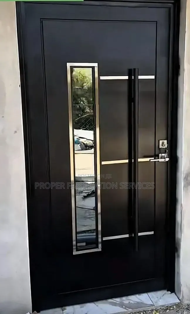 Door 31⁄2×8ft.