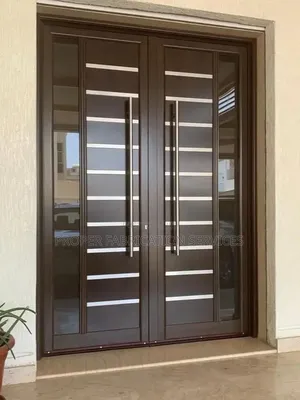 New on Market Doors
