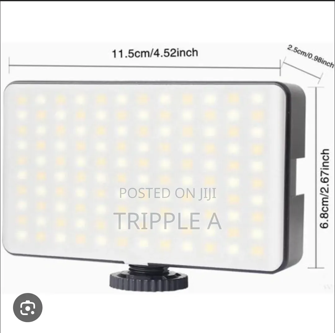 K-35 Mobile Phone Camera Fill Light