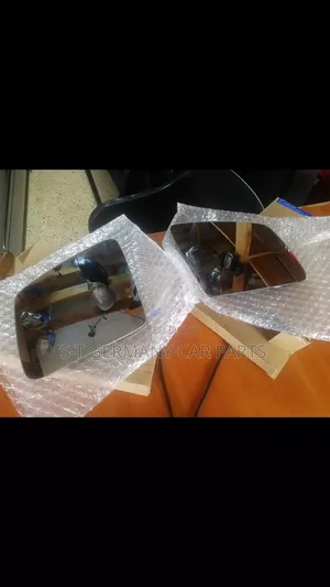 Mirror Plates/Glasses for Mercedes Benz Ml350 Class