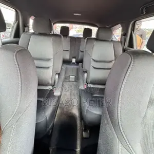 Mazda CX-8 2.2 AWD (7 seater) 2018 White