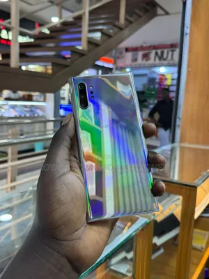 Samsung Galaxy Note 10 Plus 256 GB