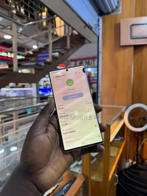 Samsung Galaxy Note 10 Plus 256 GB