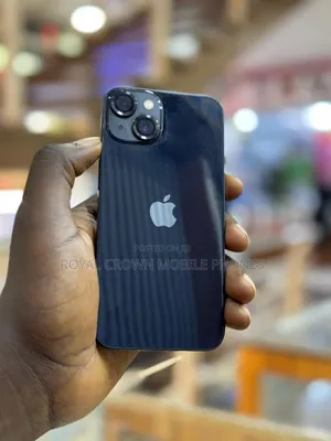 Apple iPhone 13 128 GB Black
