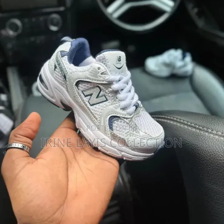 New Balance 9060 Overdye Sneakers