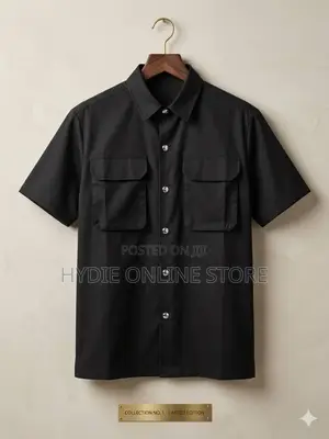 Plain Men’S Round Tshirts