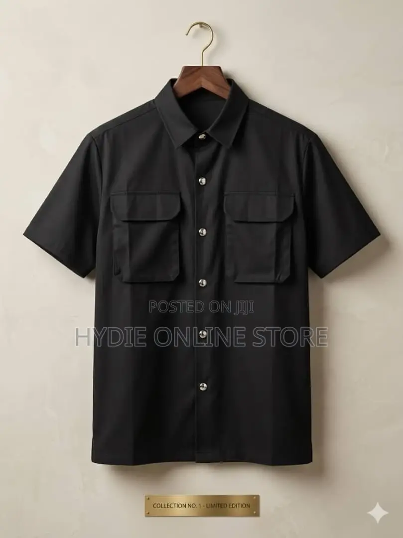 Plain Men’S Round Tshirts