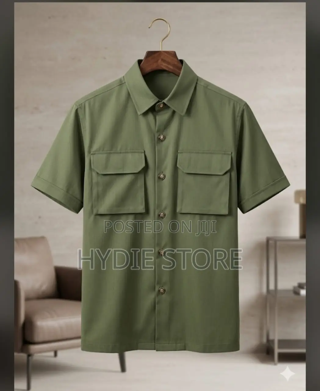 Plain Men’S Round Tshirts