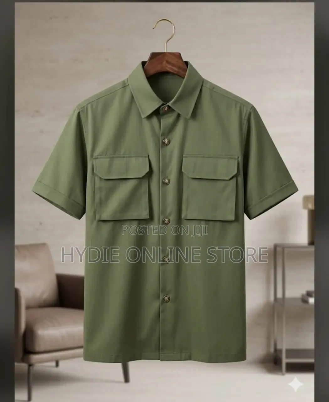 Plain Men’S Round Tshirts