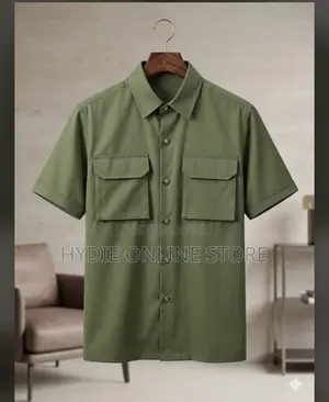 Plain Men’S Round Tshirts