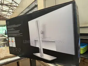 Dell Ultrasharp U2724d Is A 27-inch Monitor