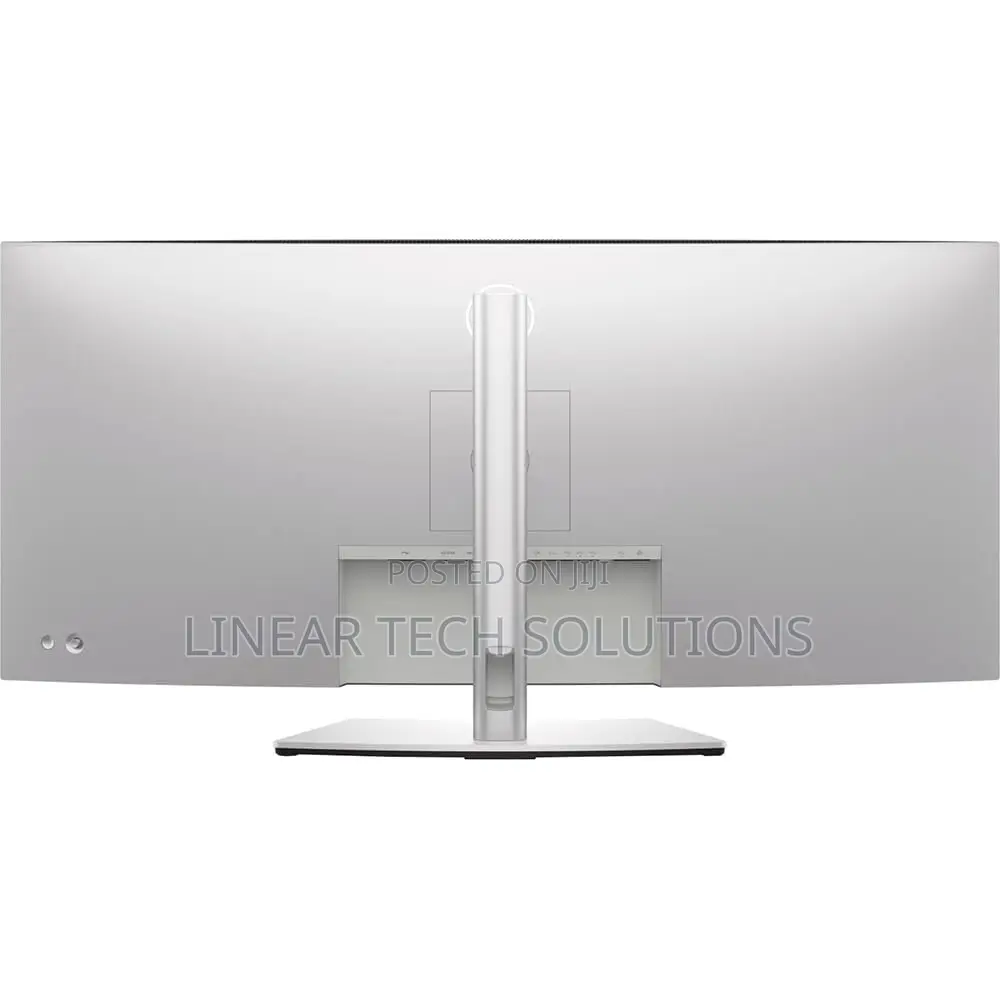 Dell Ultrasharp U2724d Is A 27-inch Monitor