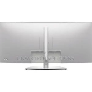 Dell Ultrasharp U2724d Is A 27-inch Monitor