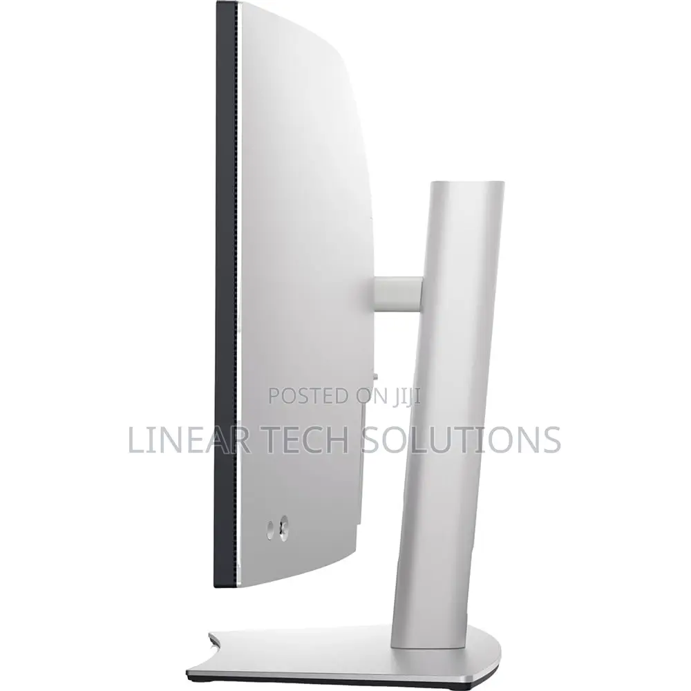 Dell Ultrasharp U2724d Is A 27-inch Monitor