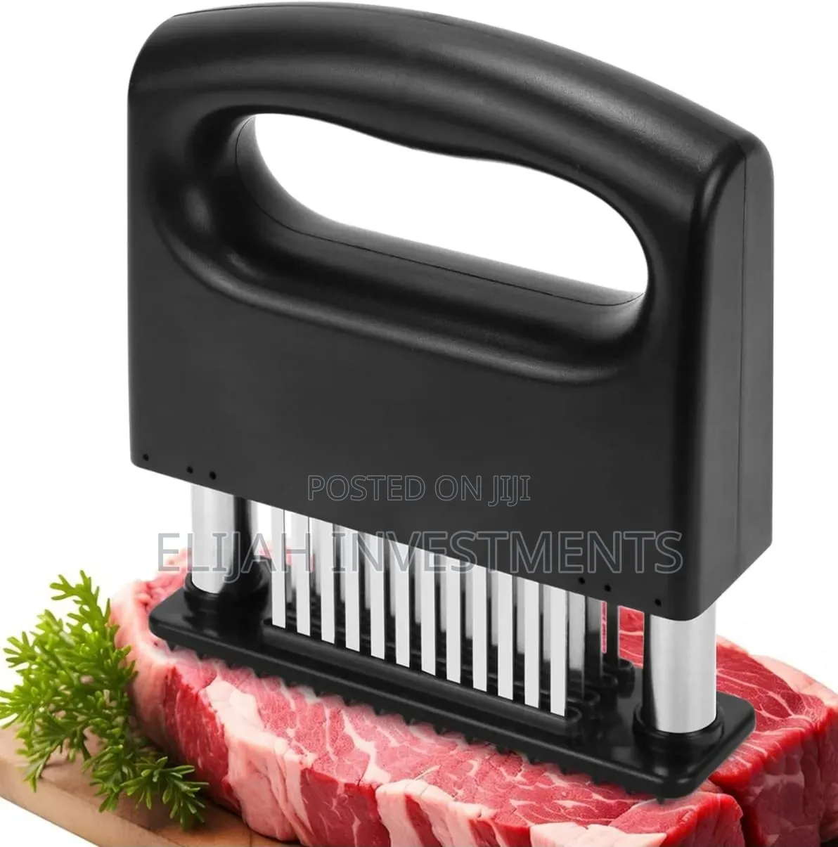 Meat Tenderizer Tool