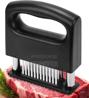 Meat Tenderizer Tool