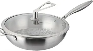 28cm Wok Pan