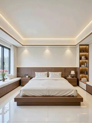 Modern Interior Designing Services