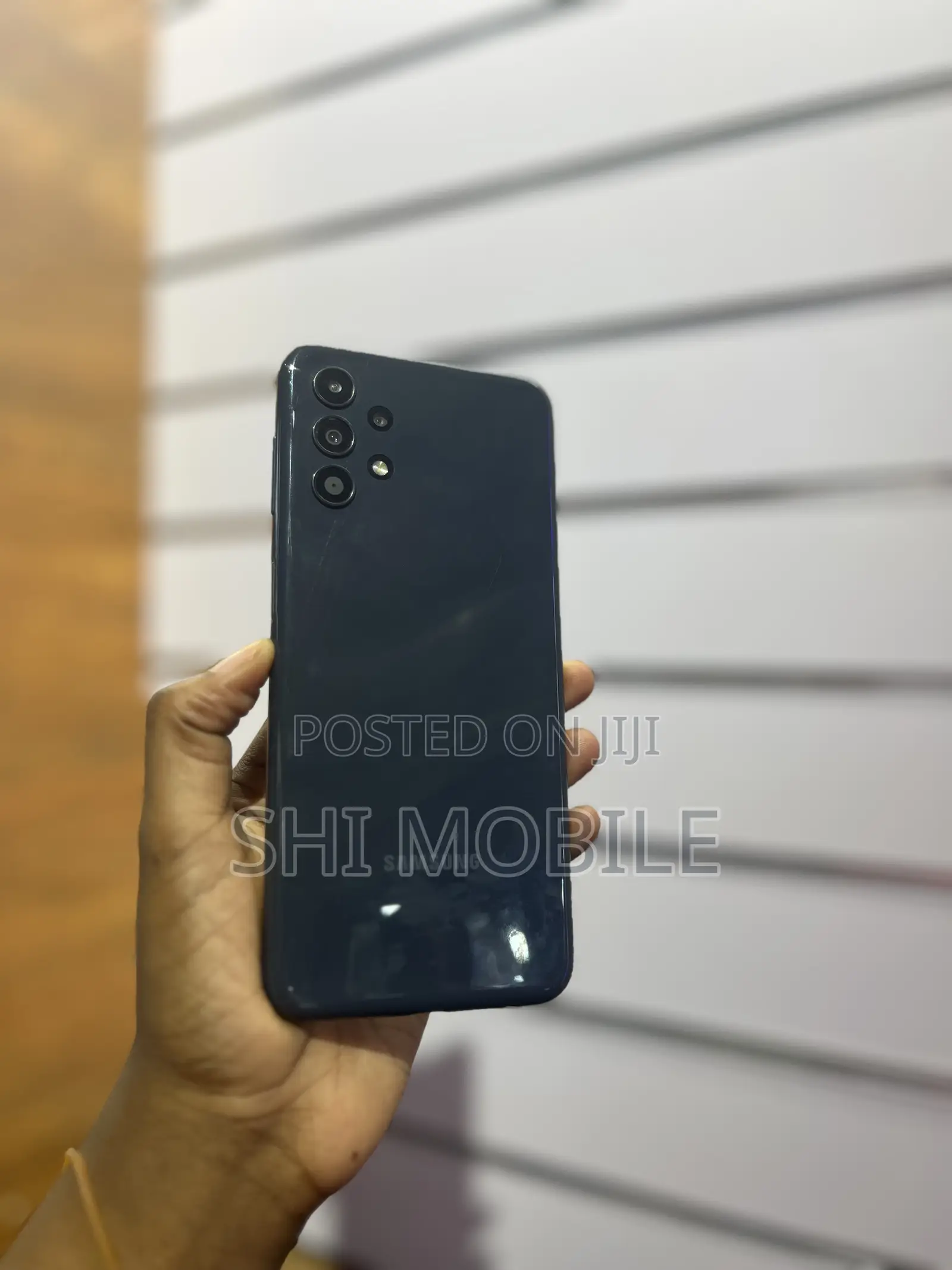 Samsung Galaxy A13 5G 64 GB Gray