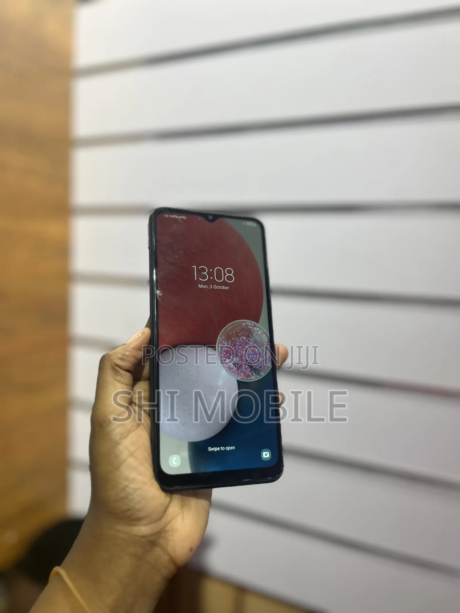Samsung Galaxy A13 5G 64 GB Gray