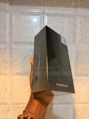 New Samsung Galaxy Note 20 Ultra 5G 256 GB Black