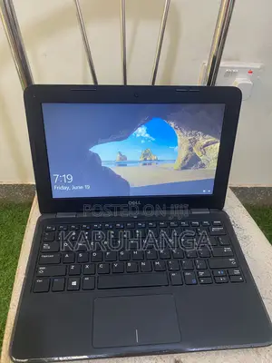 Laptop Dell Latitude 3189 4GB Intel Celeron SSD 128GB