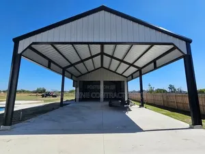Warehouse Construction