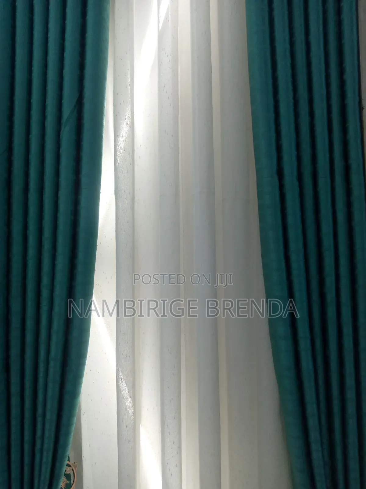 Style Meets Comfort in Every Curtain