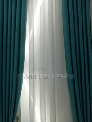 Style Meets Comfort in Every Curtain
