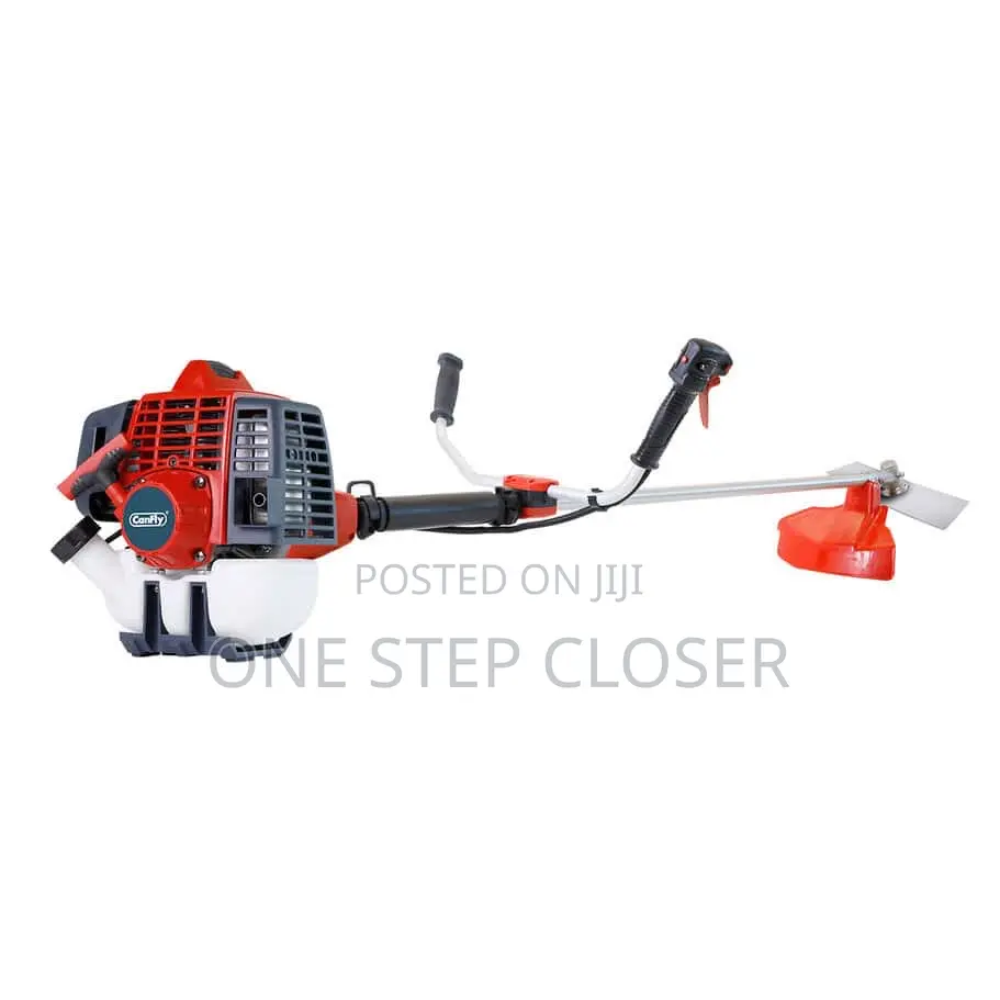 Craftop Brush Cutter / Craft Top Grass Cutter