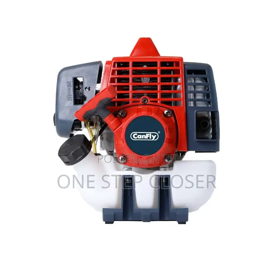 Craftop Brush Cutter / Craft Top Grass Cutter