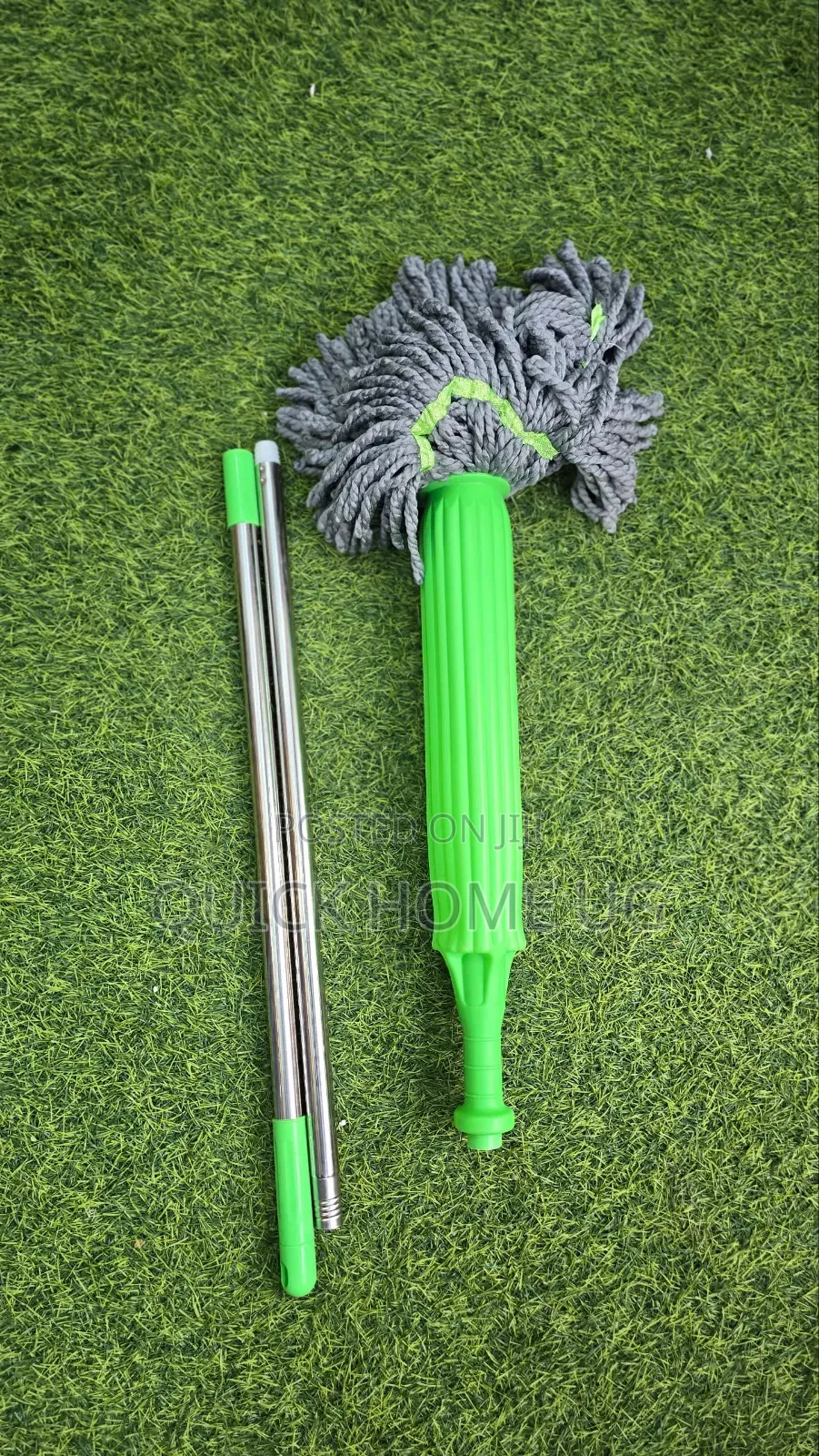 Self Squeezing Mop,Self Wringing Fiber Mop