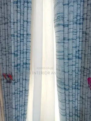 Modern Curtains for Modern Living