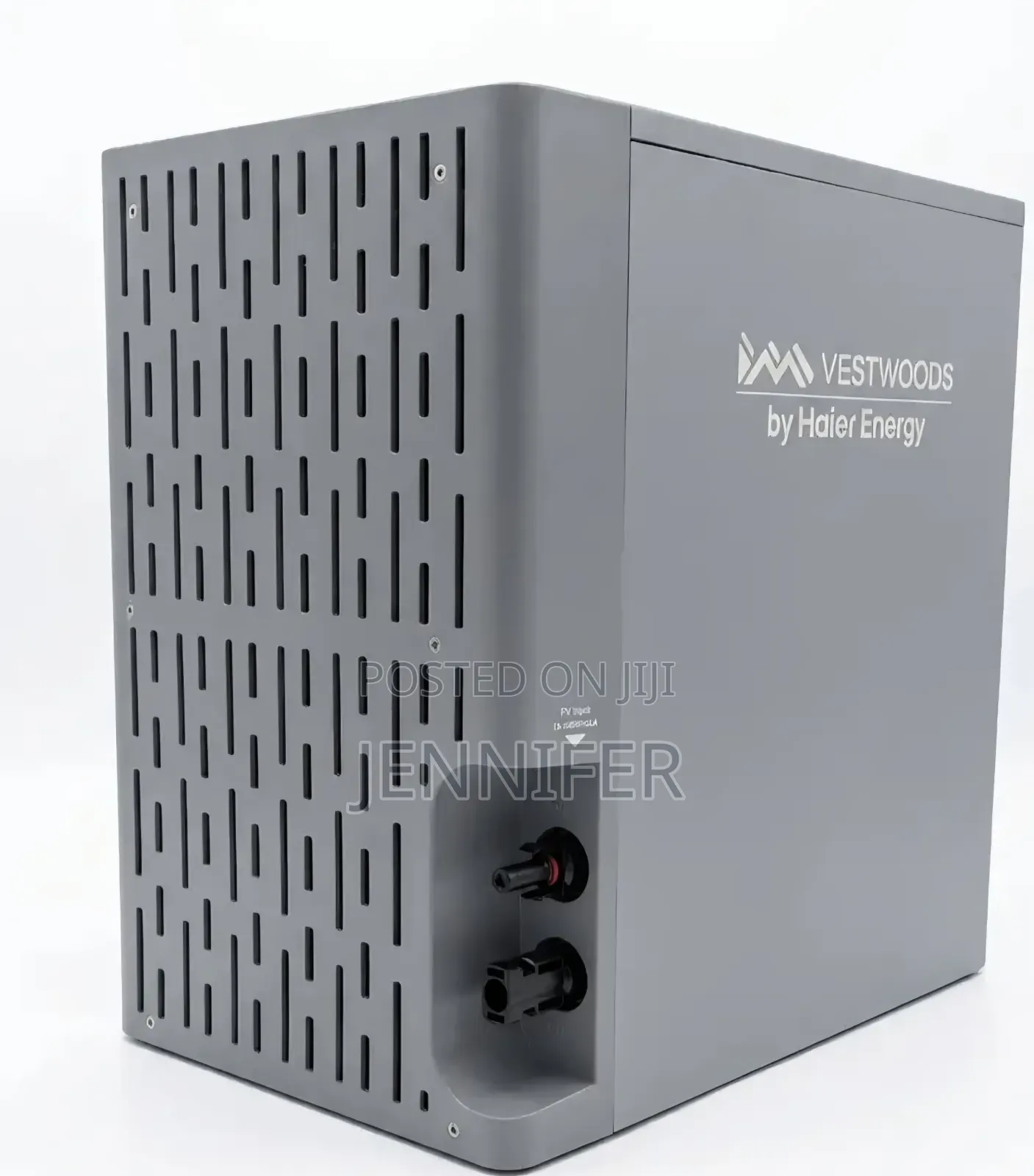 Vestwoods Rescube 2kwh Portable Power Station