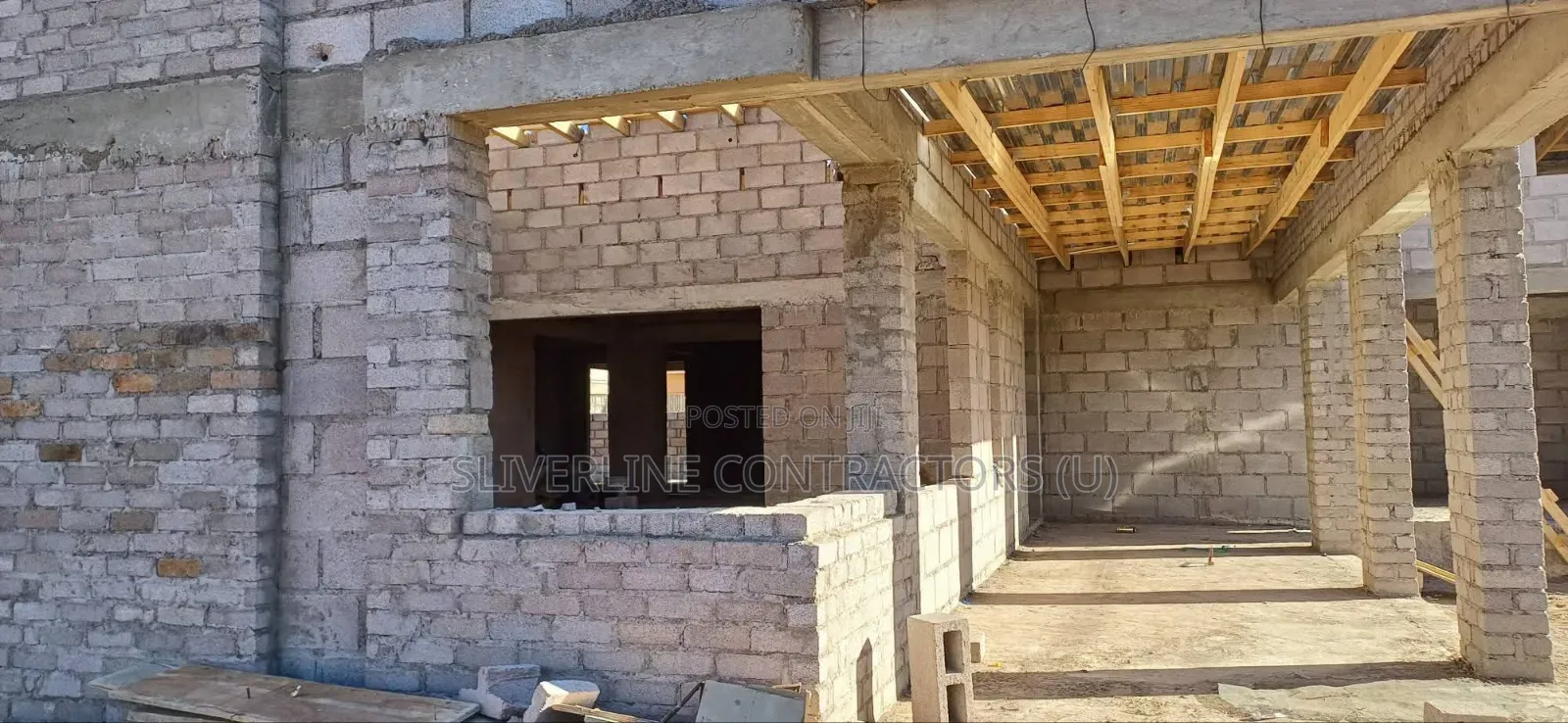 Best Construction Services