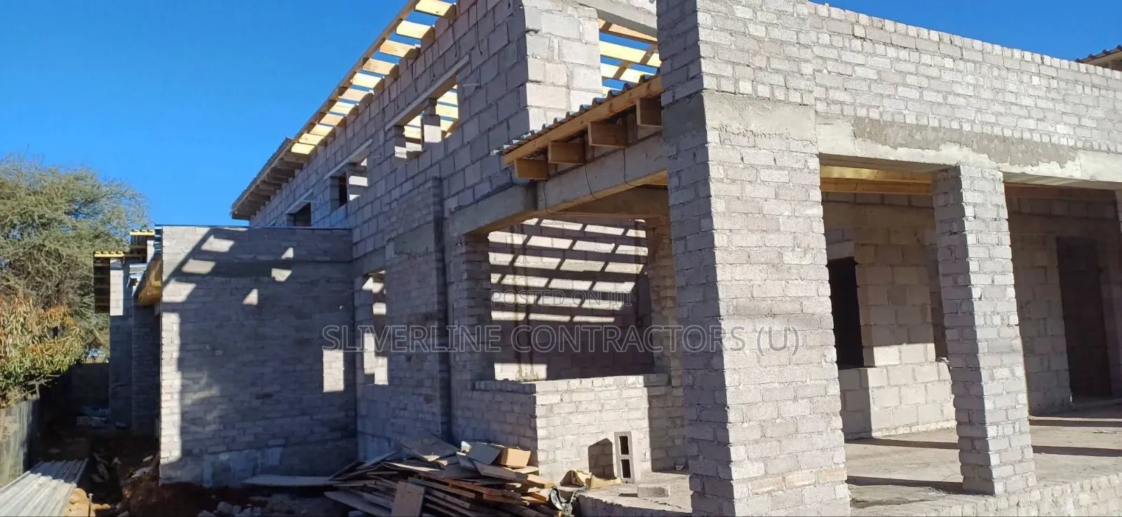Best Construction Services