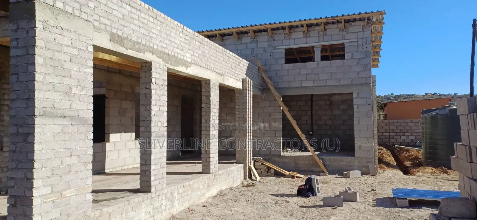 Best Construction Services