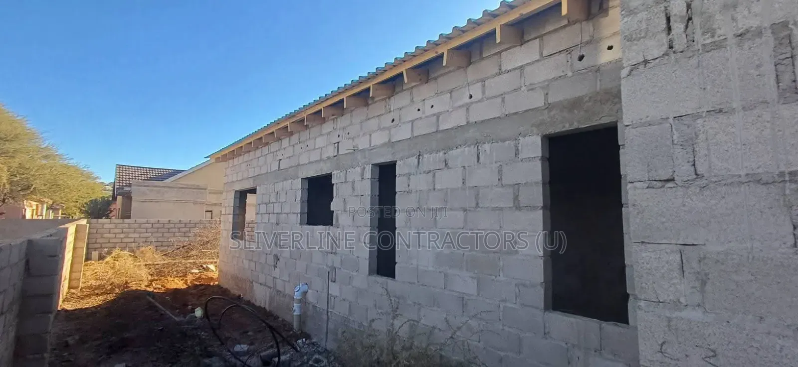 Best Construction Services