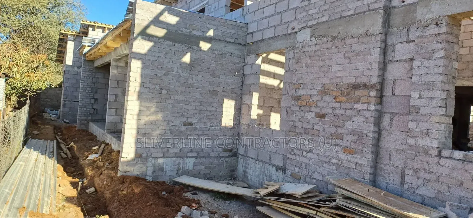 Best Construction Services