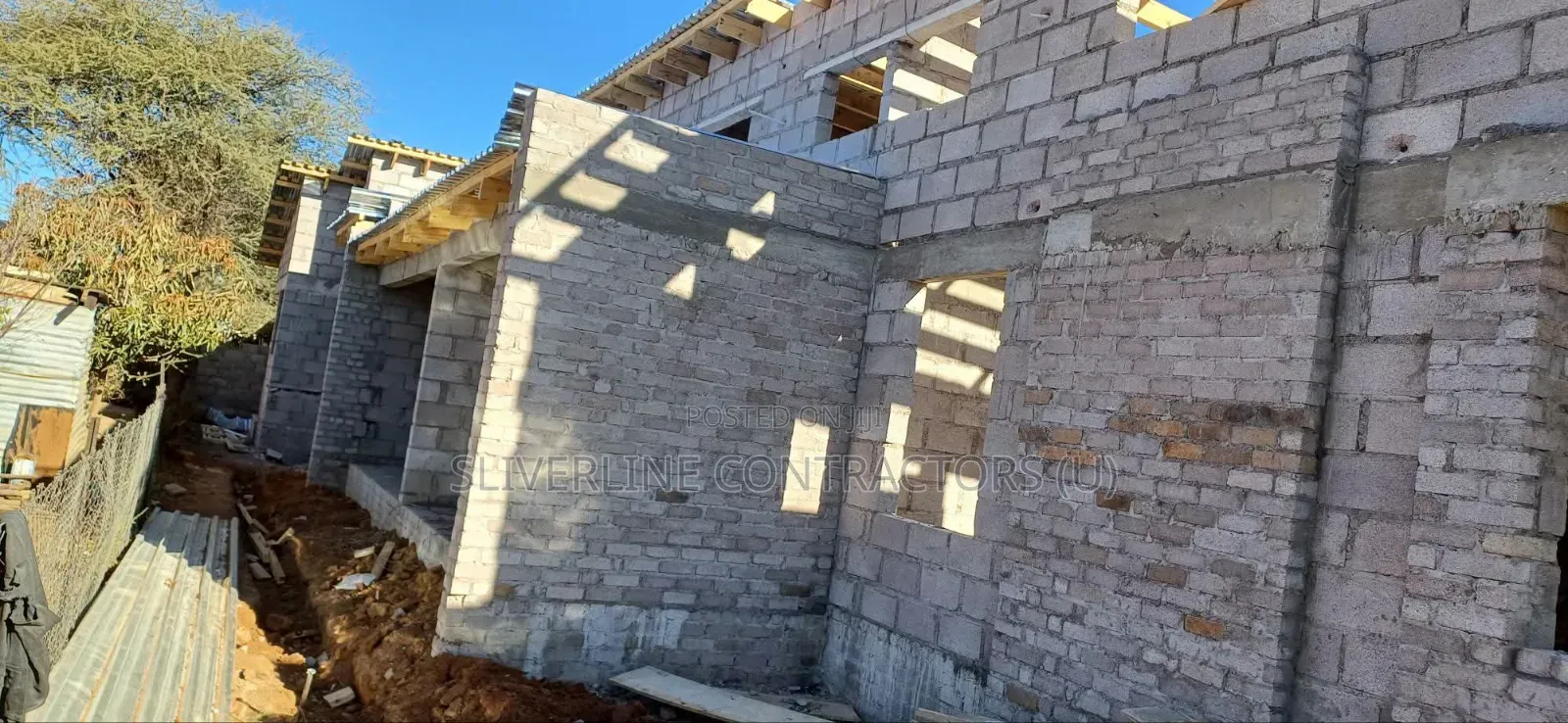 Best Construction Services
