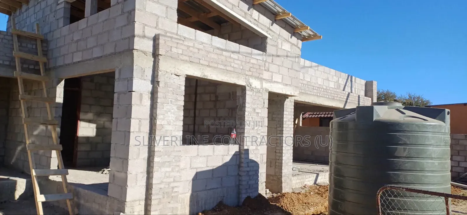 Best Construction Services