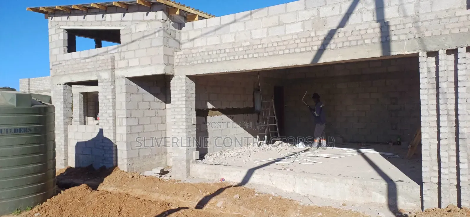 Best Construction Services