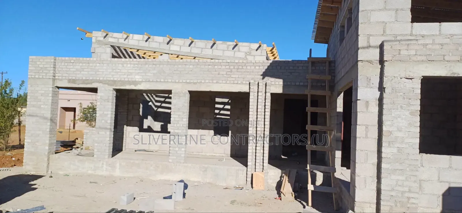 Best Construction Services