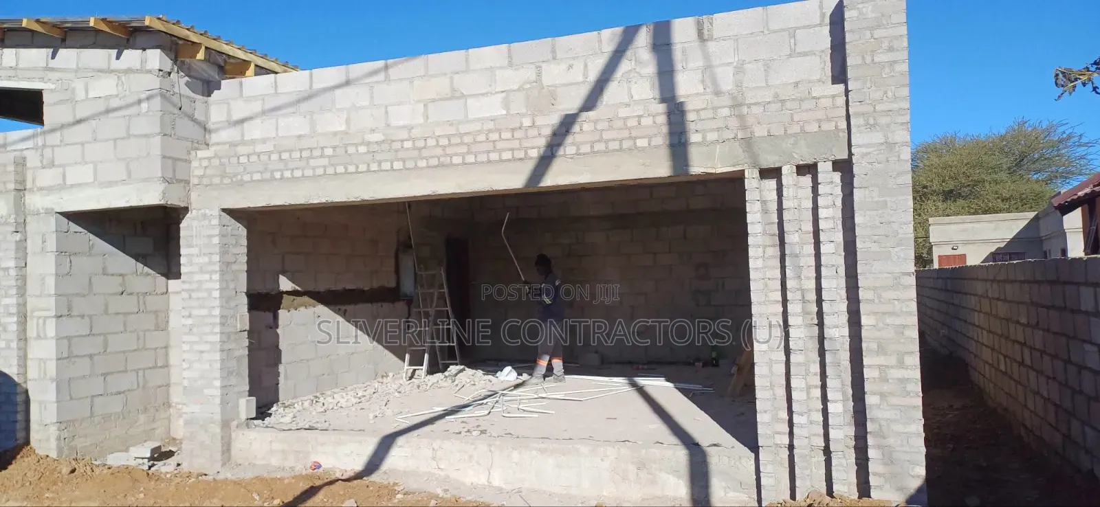 Best Construction Services
