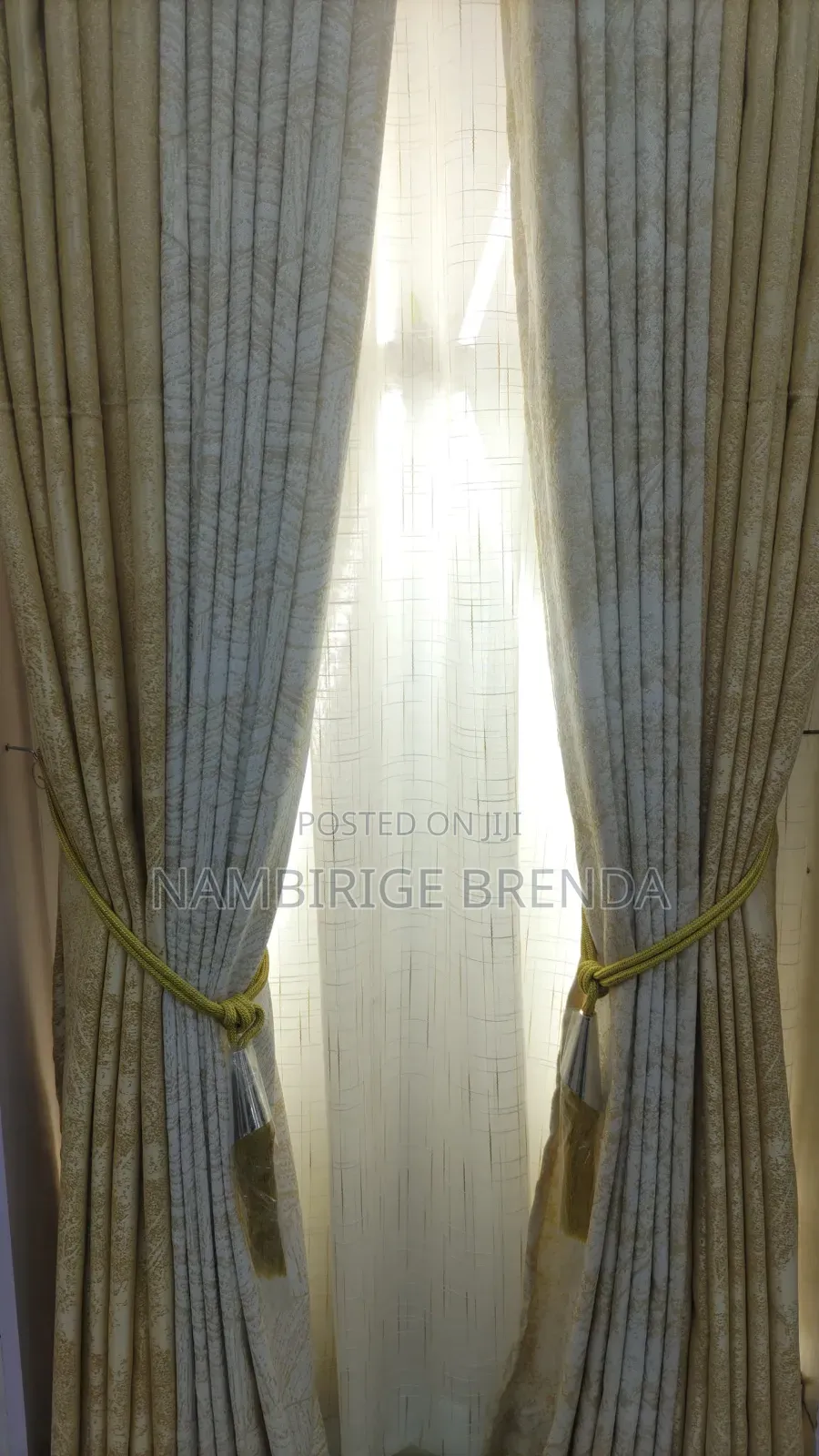 Premium Curtains,Timeless Beauty