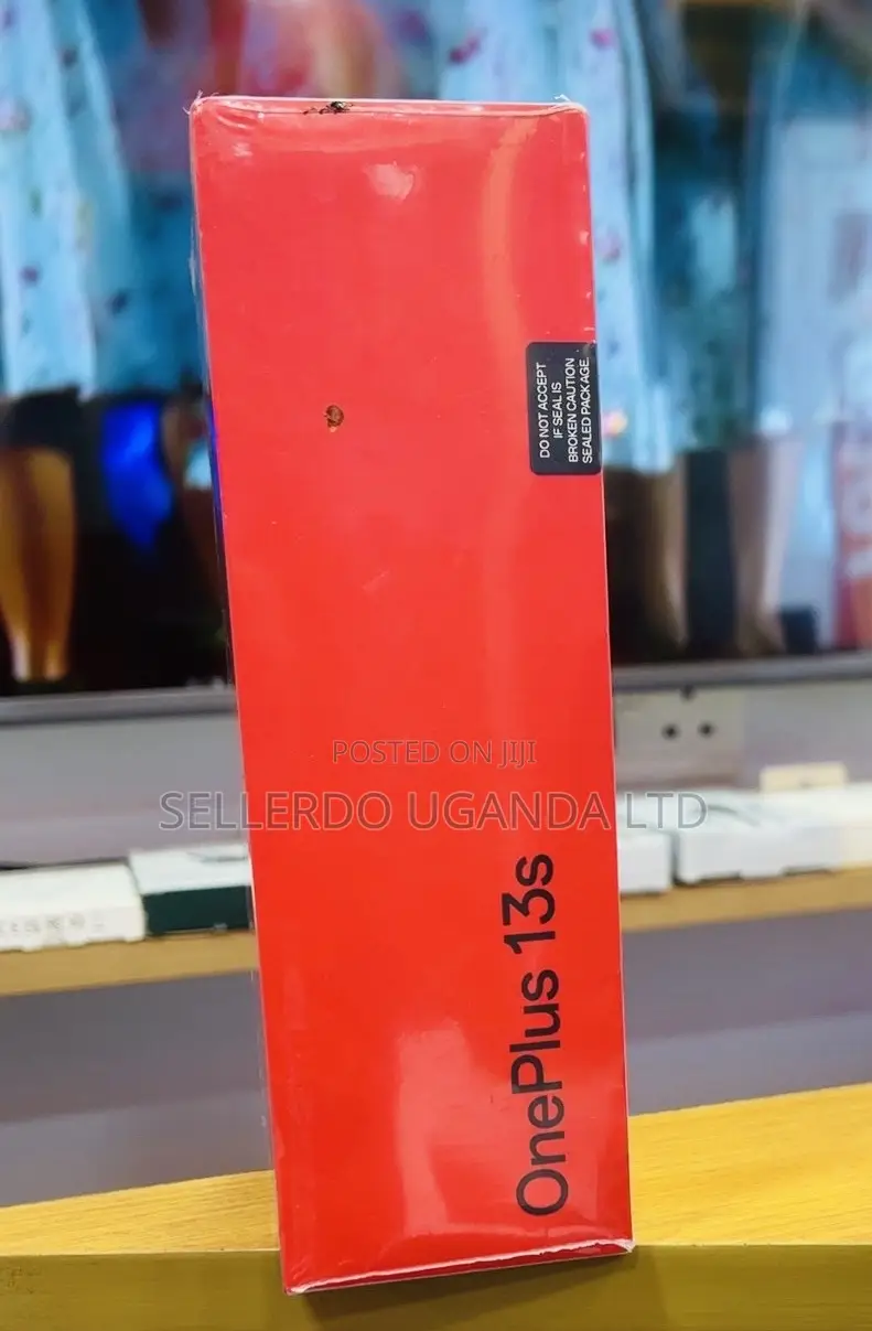New OnePlus 13s 512 GB Green