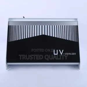 Uv Sterilizer Machine