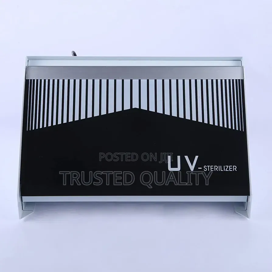 Uv Sterilizer Machine