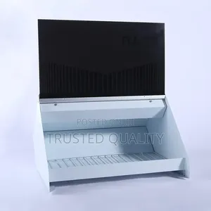 Uv Sterilizer Machine